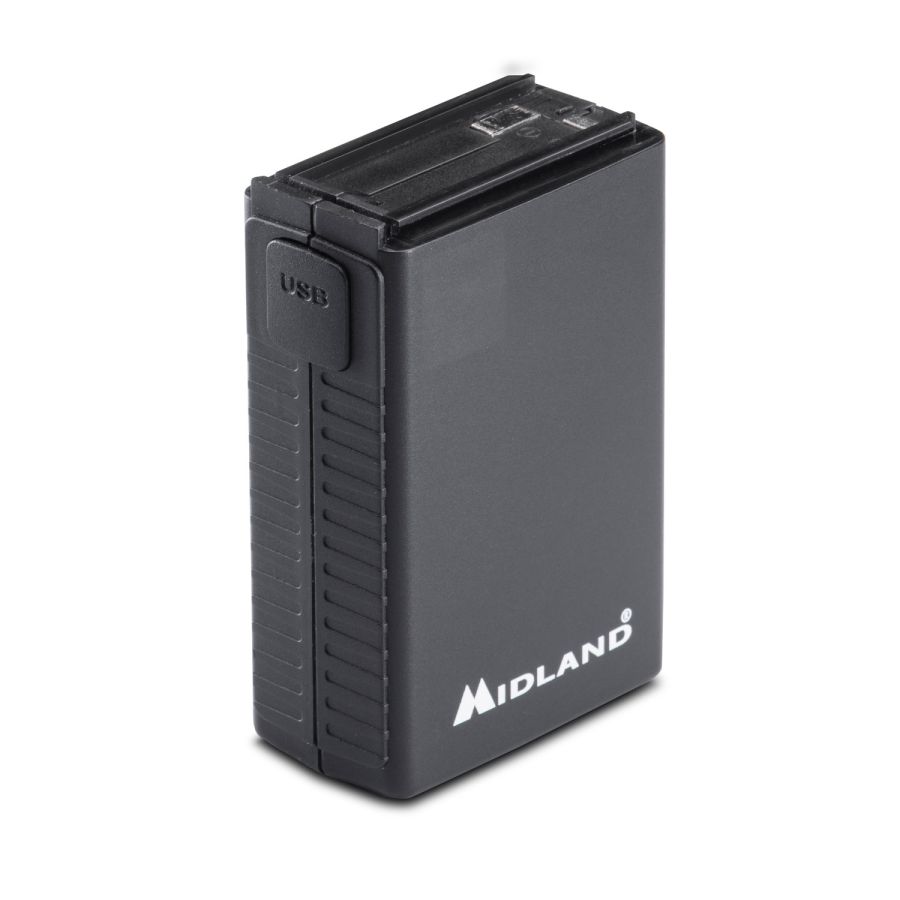 PB42 Lithium para Alan 42DS
