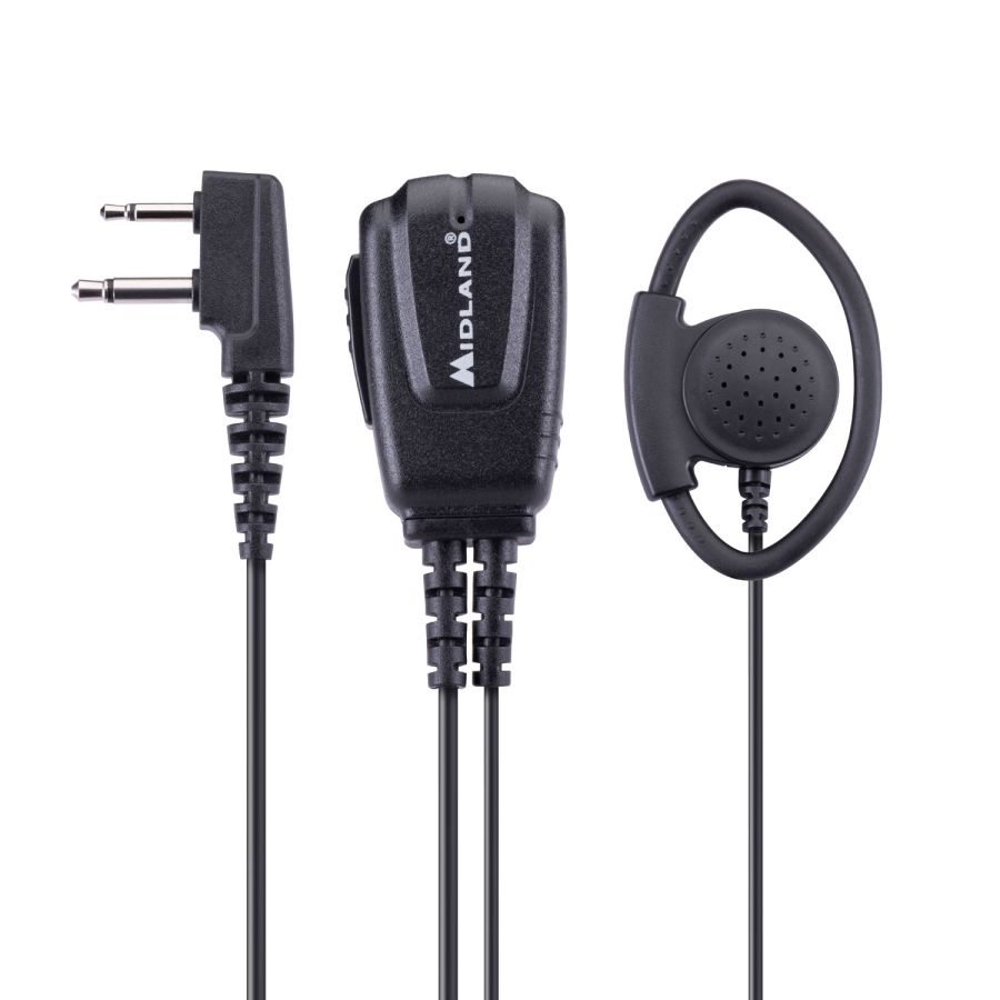MA24 Secure TX 2 pin Midland