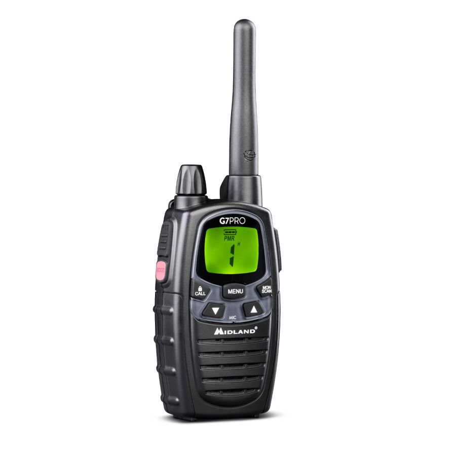 Midland G7 Pro