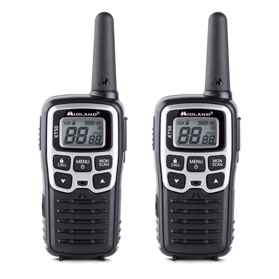 Midland XT50 Twin