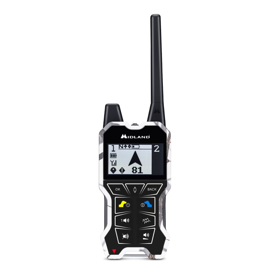 Beeper one GPS - Sistema de Rastreo de Perros