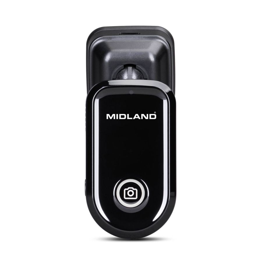 STREET GUARDIAN MINI videocámara para coche