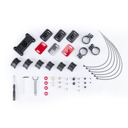 ACCESORIOS PARA BIKEPLAY GUARDIAN