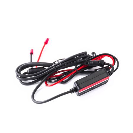 Cable de alimentación 12V para BikePlay Guardian