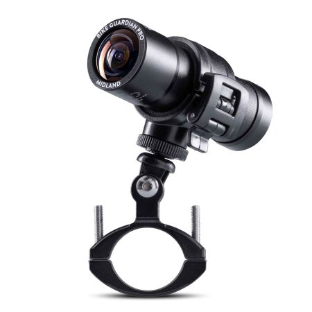 Bike Guardian Pro - Videocámara dvr para moto