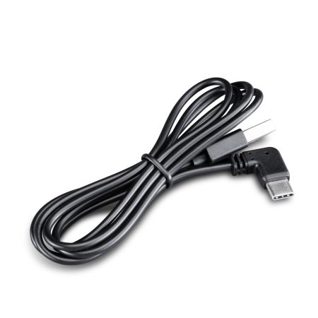 Cable de carga USB-C de 90 grados