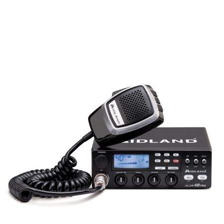 Alan 48 Pro