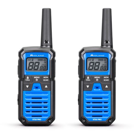 Midland XT50 PRO Doble Walkie Talkie