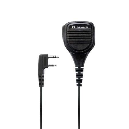 MA25-LK Micrófono auricular 2 pin Kenwood