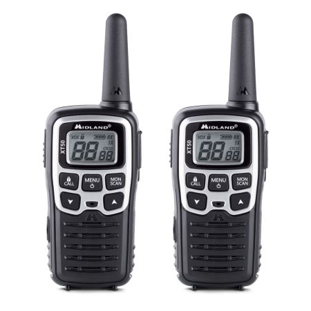 Midland XT50 Twin