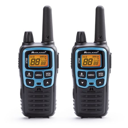 Midland XT60 Twin
