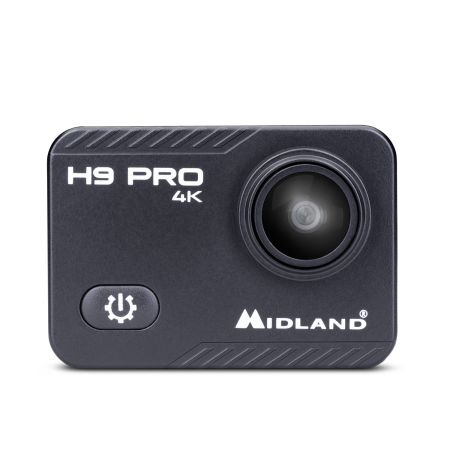 H9 Pro