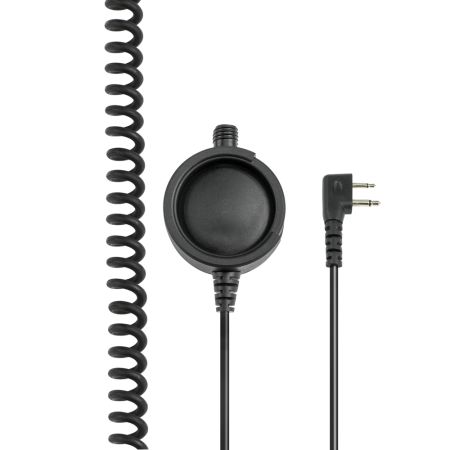  PTT + Clip Midland para BOW-M