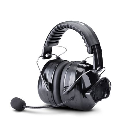 Auricular con cancelación de ruido para R1 mesh, Rush RCF y BTR1 adv