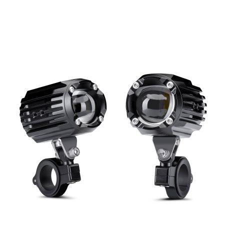 Midland LED Headlights