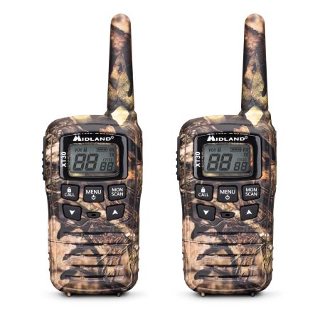 Midland XT30 Twin