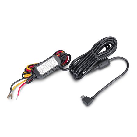 Cable Parking Mode para Street Guardian Mini