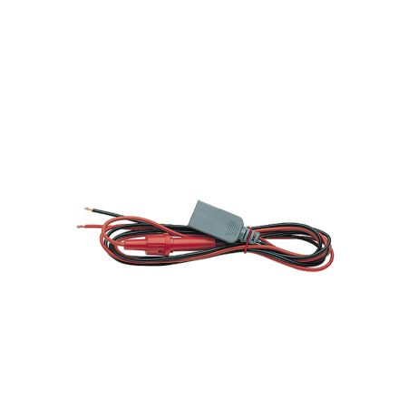 Cable de alimentación