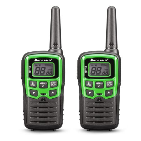 Midland XT30 Twin