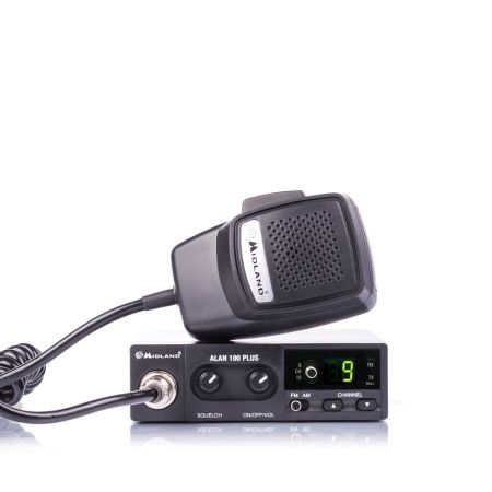 Alan 100 Plus B