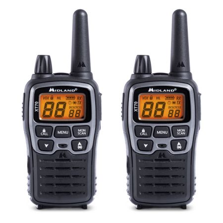 Midland XT70​ Twin