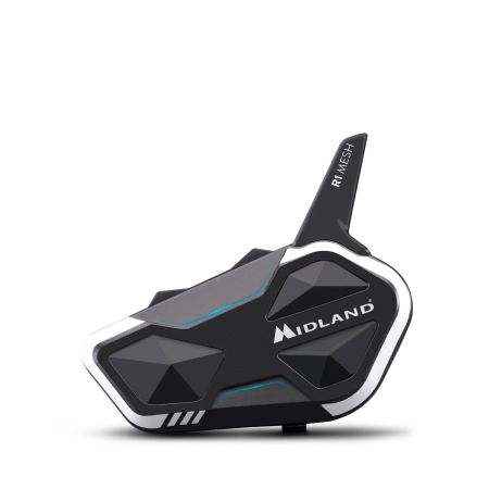 R1 Mesh intercom Midland