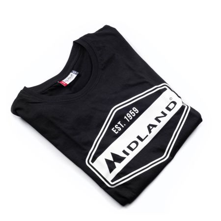 T-shirt Midland