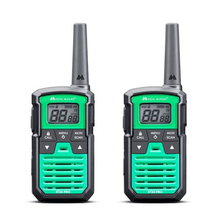 Midland XT30 PRO Doble Walkie Talkie