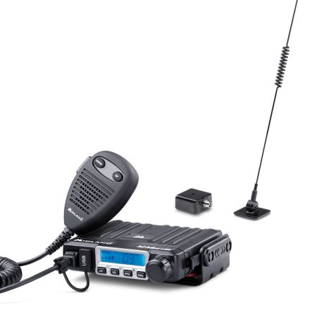 Midland Kit Off Road Radio CB