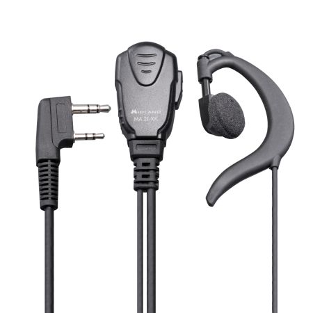 MA21-LK 2 Pin Kenwood