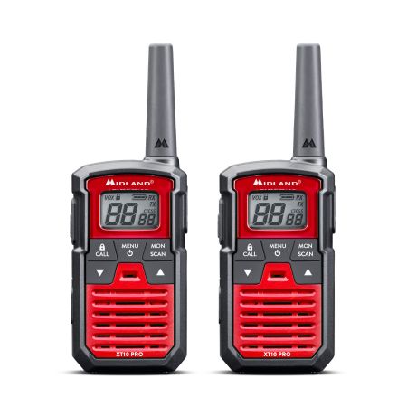 Midland XT10 PRO Doble Walkie Talkie