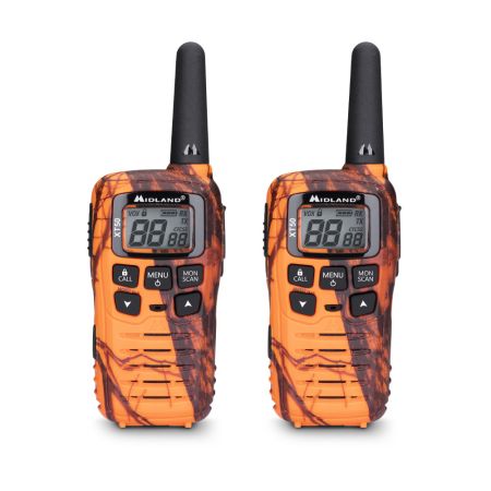 Midland XT50 Twin