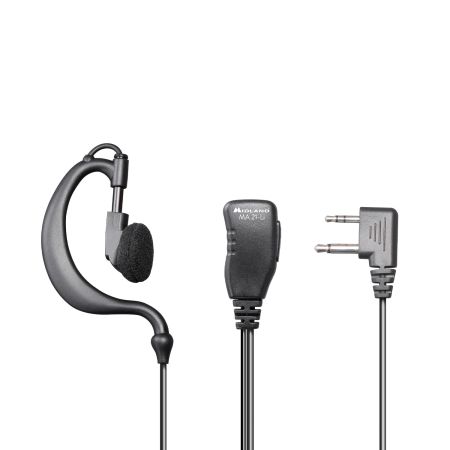MA 21 Li Auricular de 2 pin Midland