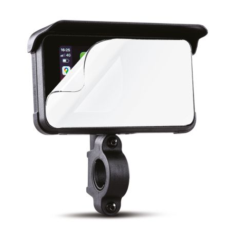 Película protectora para BikePlay Guardian