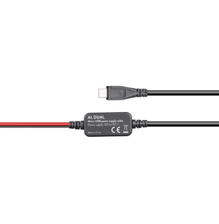 AL-Dual Reductor Radio Midland