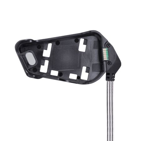 Soporte de fijación magnético