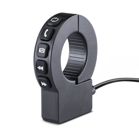 Bikeplay PRO remote