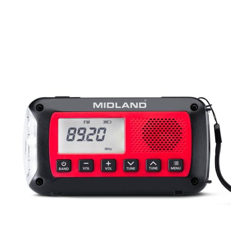 ER100 EMERGENCY POWERBANK