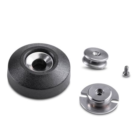 MIKEMAG HOLDER kit magnético para micrófono