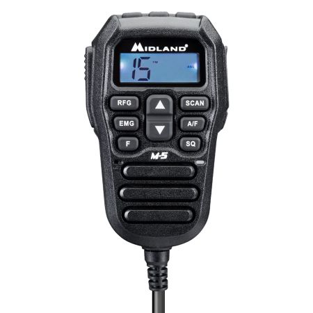 Micrófono M5