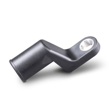 SOPORTE ESPEJO CON TUBULAR