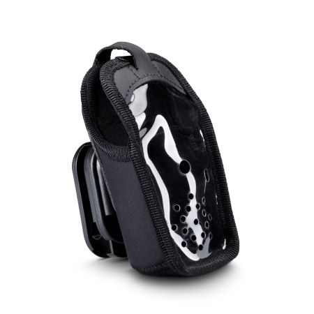 Funda de piel