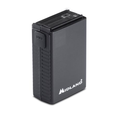 PB42 Lithium para Alan 42DS