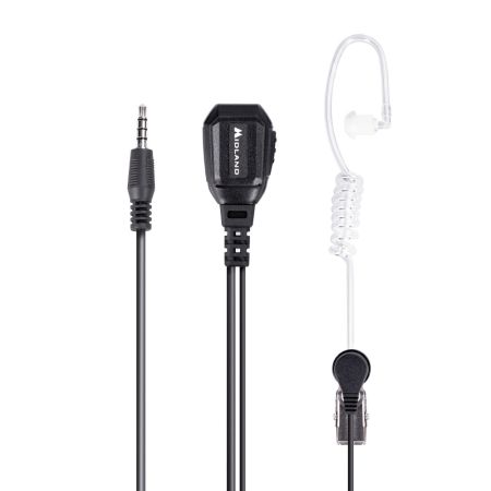 MA 31 777 Pro y PTT, 1 pin 3,5 mm