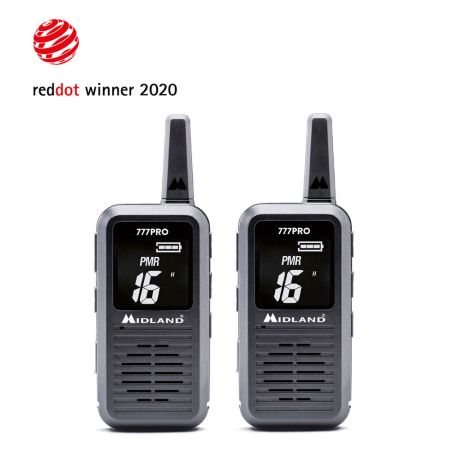 Midland 777 Pro