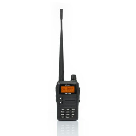 Alan HP108