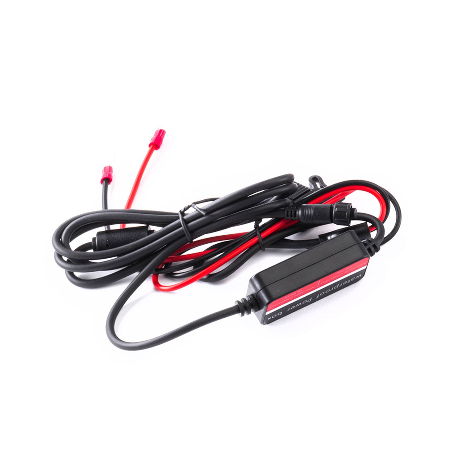 Cable de alimentación 12V para BikePlay Guardian