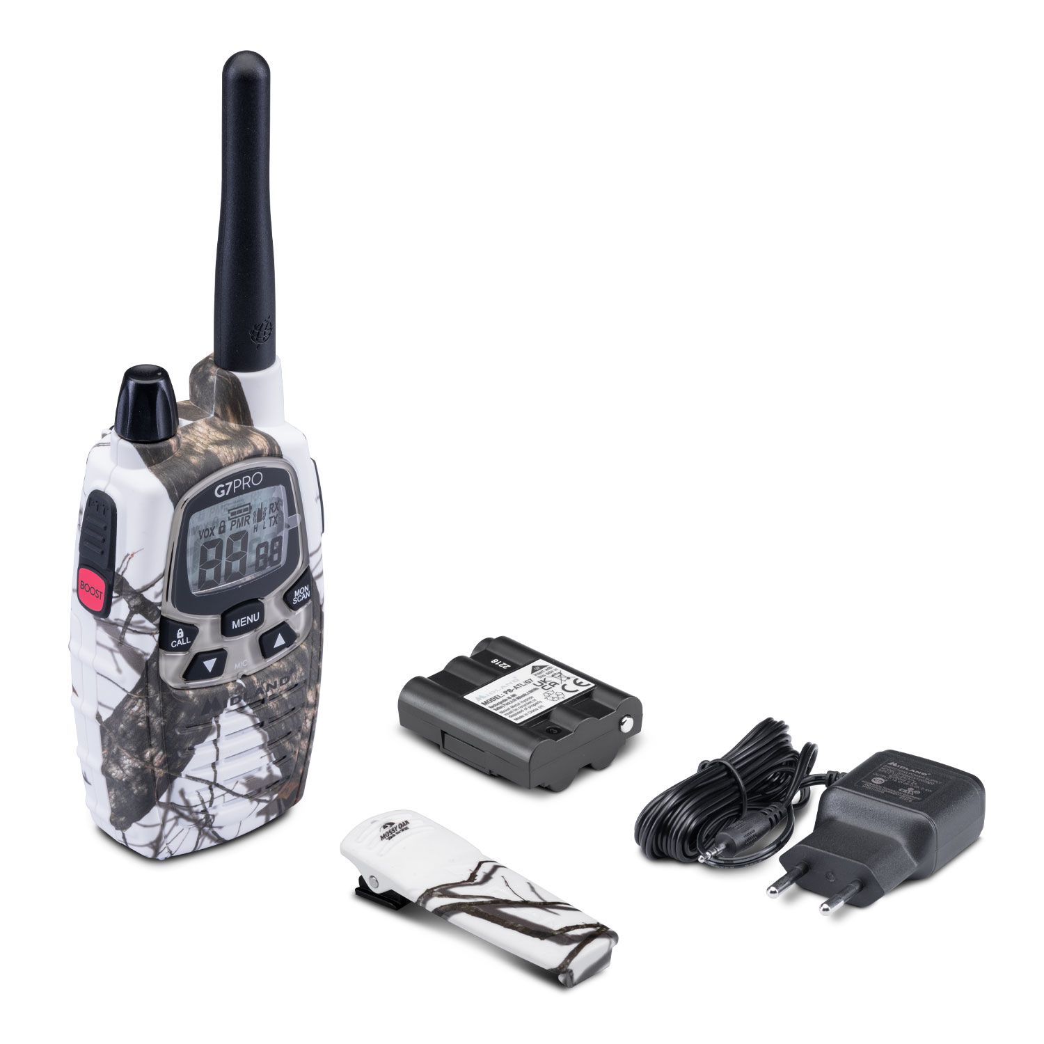 Midland G7 Pro