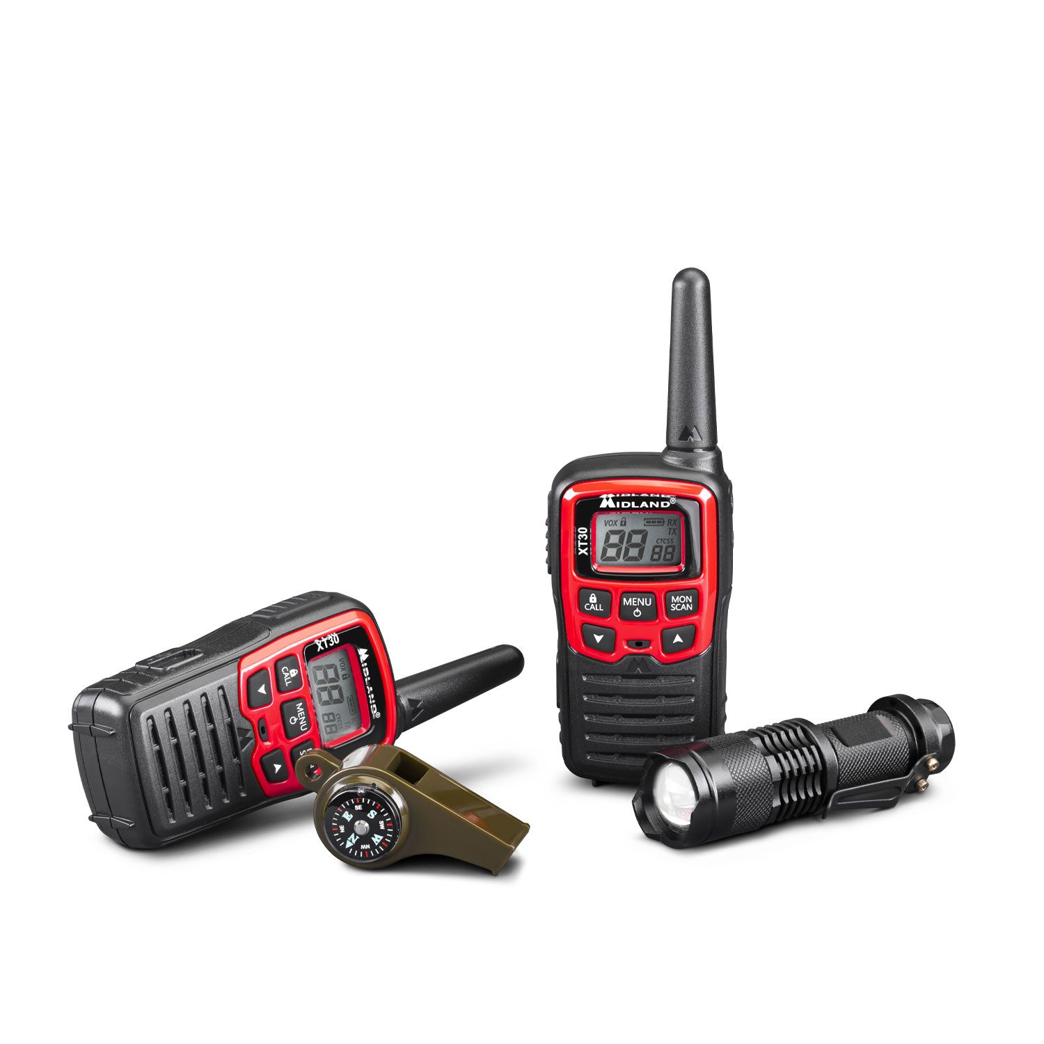 Midland EK30 kit outdoor de emergencia