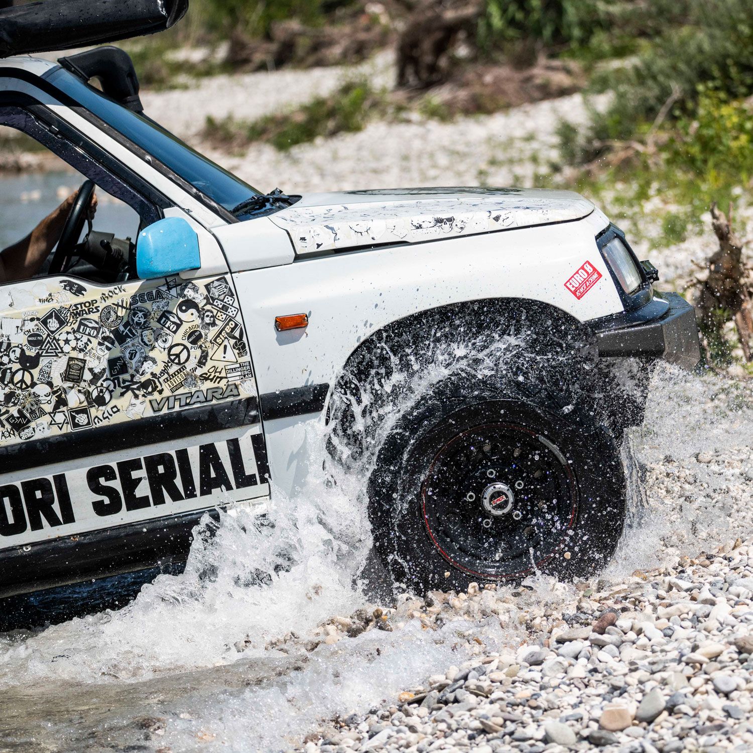 Midland Kit Off Road Radio CB
